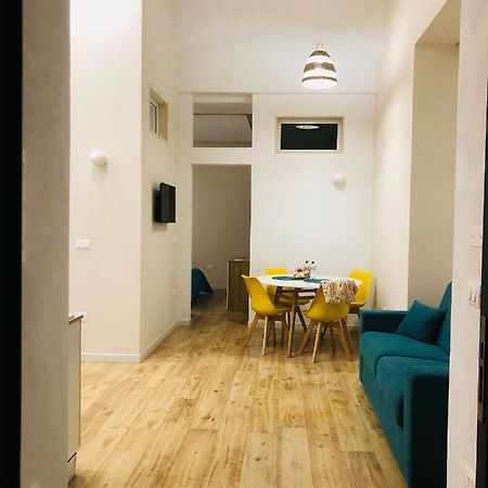 Suites Elifani Marina Trani Dış mekan fotoğraf