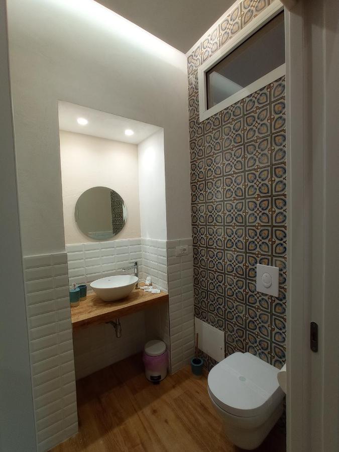 Suites Elifani Marina Trani Dış mekan fotoğraf