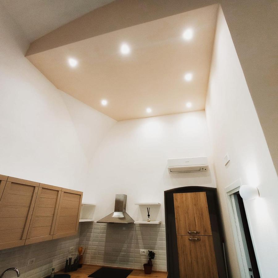 Suites Elifani Marina Trani Dış mekan fotoğraf
