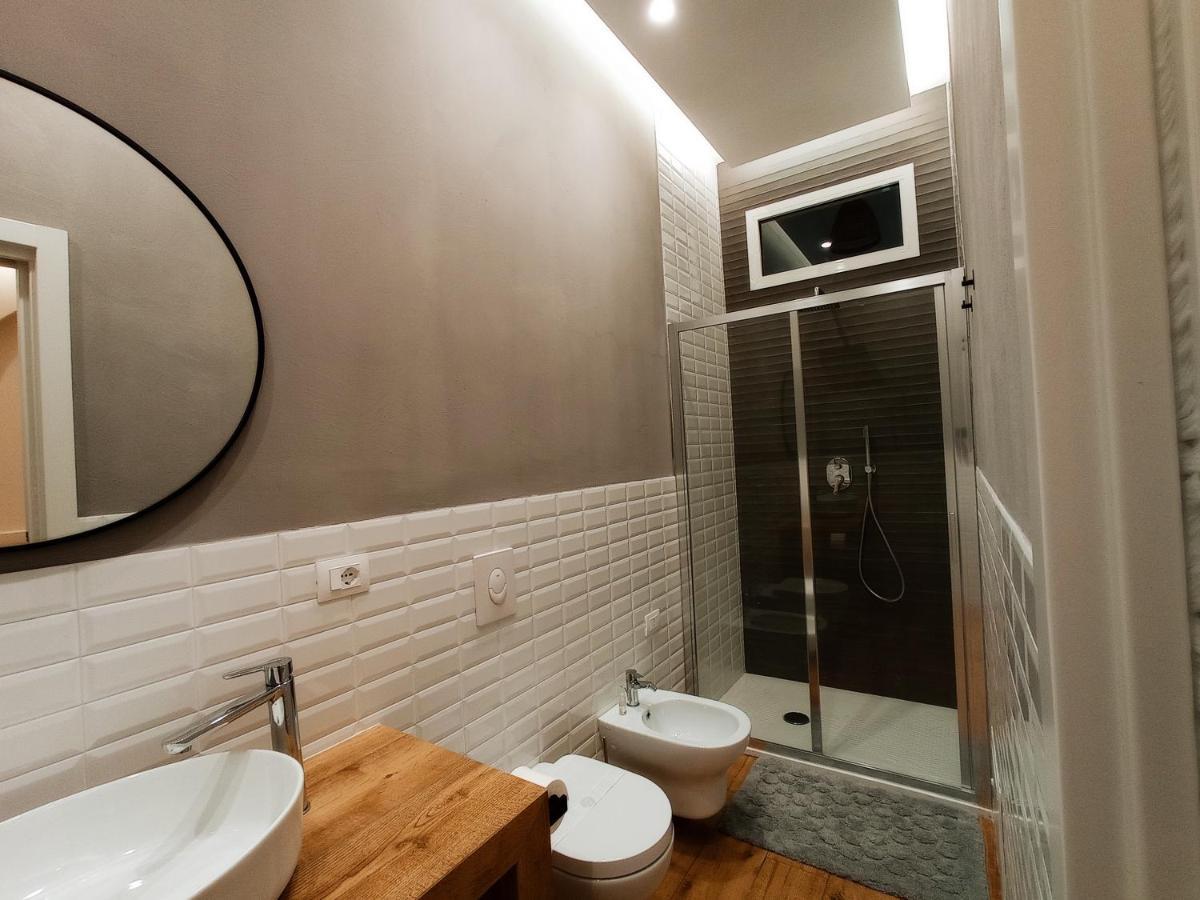 Suites Elifani Marina Trani Dış mekan fotoğraf