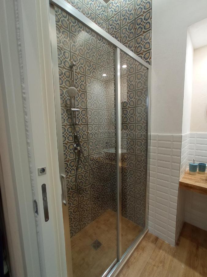 Suites Elifani Marina Trani Dış mekan fotoğraf