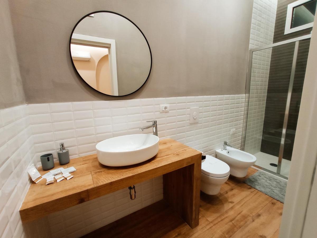 Suites Elifani Marina Trani Dış mekan fotoğraf