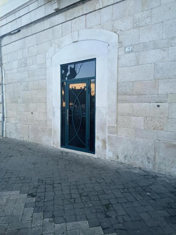 Suites Elifani Marina Trani Dış mekan fotoğraf